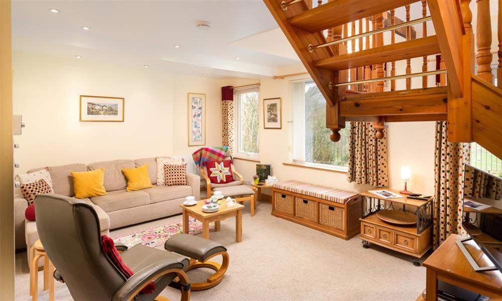 Lingmoor View Villa Ambleside Exterior photo